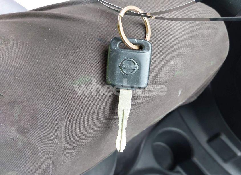 Photo 11 of 2018 Nissan Versa 1.6 S+ (VIN 3N1CN7AP1JL834661)