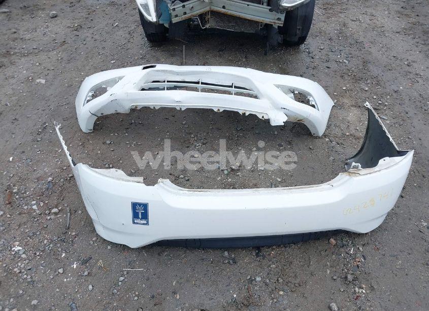 Photo 12 of 2018 Nissan Versa 1.6 S+ (VIN 3N1CN7AP1JL834661)