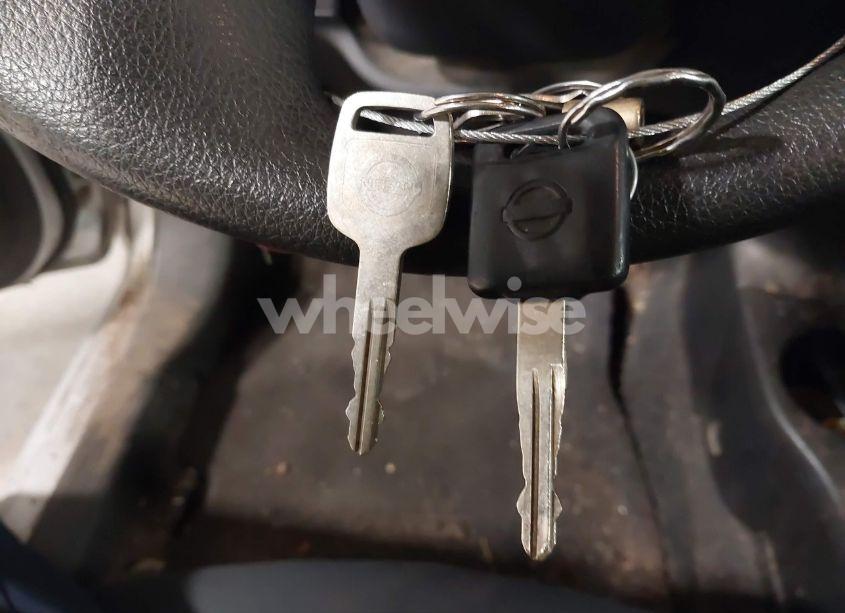 Photo 11 of 2018 Nissan Versa 1.6 S+ (VIN 3N1CN7AP1JL850908)