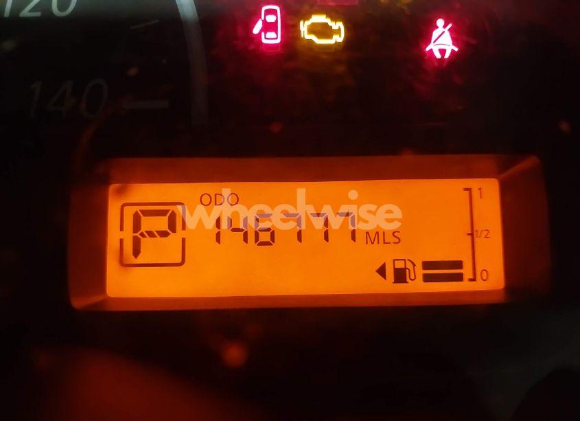 Photo 7 of 2018 Nissan Versa 1.6 S+ (VIN 3N1CN7AP1JL850908)