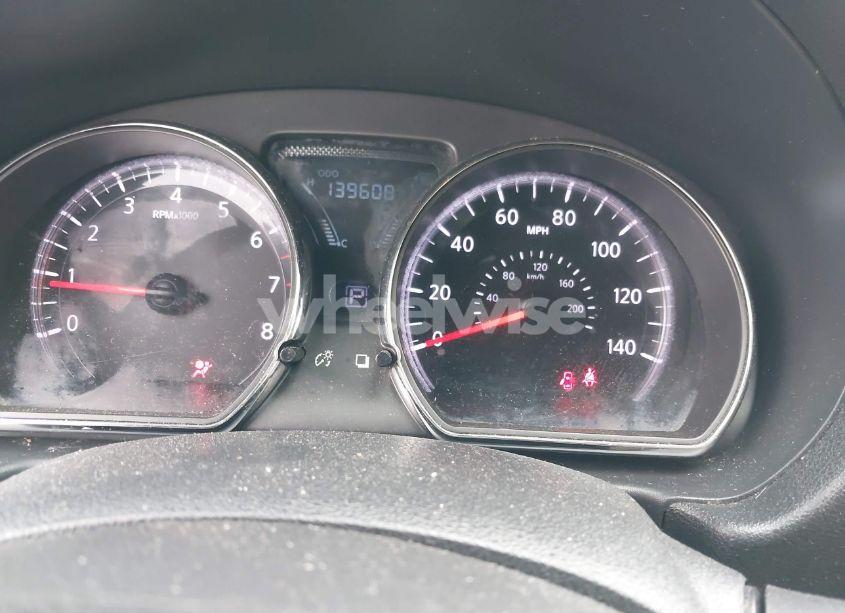 Photo 7 of 2018 Nissan Versa 1.6 SV (VIN 3N1CN7AP1JL856871)