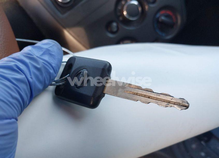 Photo 11 of 2018 Nissan Versa 1.6 S+ (VIN 3N1CN7AP1JL858653)