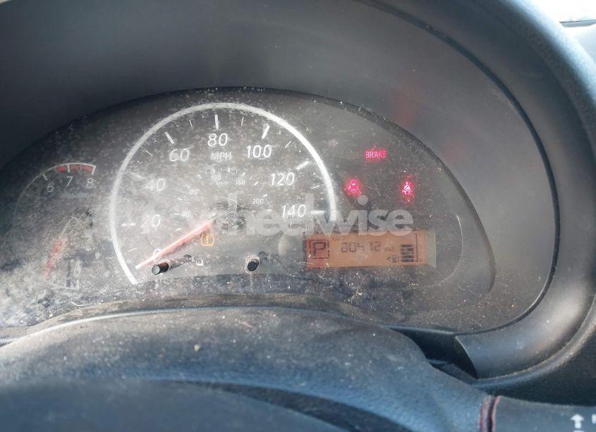 Photo 7 of 2018 Nissan Versa 1.6 S+ (VIN 3N1CN7AP1JL858653)