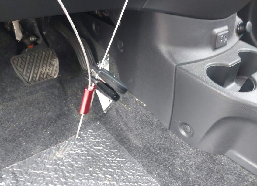 Photo 11 of 2018 Nissan Versa 1.6 SV (VIN 3N1CN7AP1JL862900)