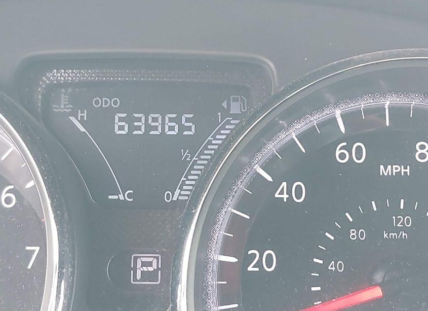 Photo 7 of 2018 Nissan Versa 1.6 SV (VIN 3N1CN7AP1JL862900)