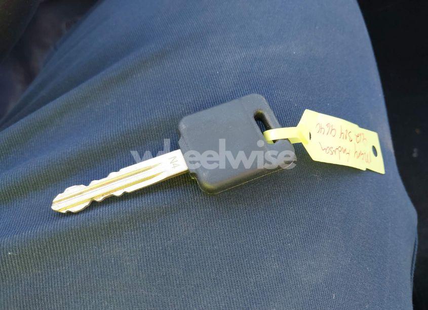 Photo 11 of 2018 Nissan Versa 1.6 SV (VIN 3N1CN7AP1JL867983)