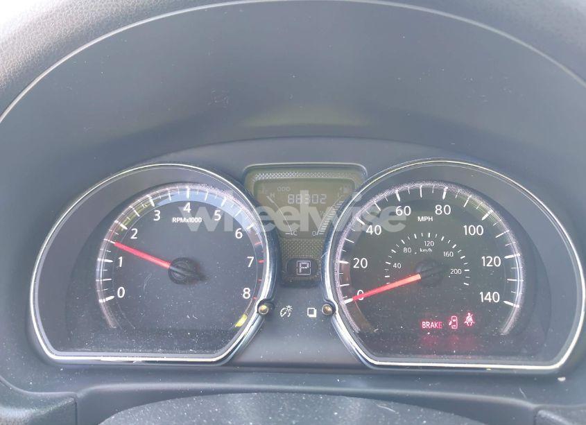 Photo 7 of 2018 Nissan Versa 1.6 SV (VIN 3N1CN7AP1JL867983)