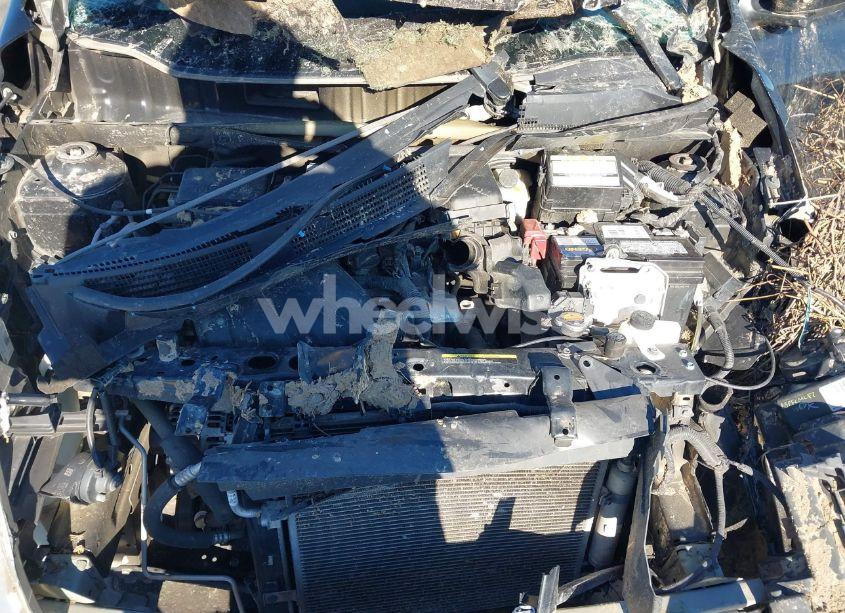 Photo 10 of 2018 Nissan Versa 1.6 SV (VIN 3N1CN7AP1JL871130)