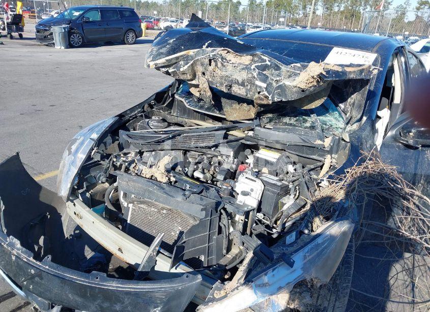 Photo 6 of 2018 Nissan Versa 1.6 SV (VIN 3N1CN7AP1JL871130)