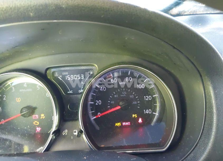 Photo 7 of 2018 Nissan Versa 1.6 SV (VIN 3N1CN7AP1JL871130)