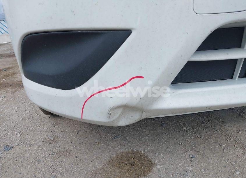 Photo 12 of 2018 Nissan Versa 1.6 SV (VIN 3N1CN7AP1JL872780)