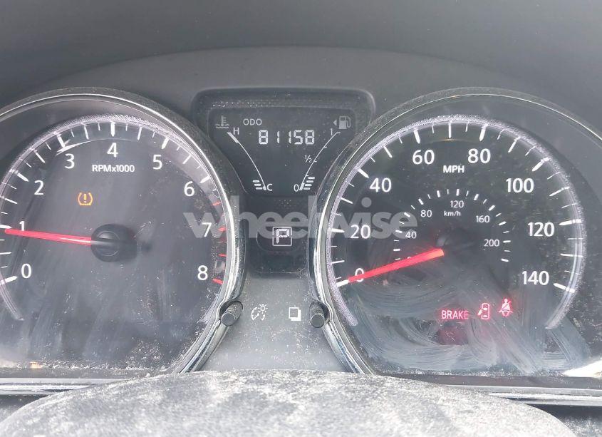 Photo 7 of 2018 Nissan Versa 1.6 SV (VIN 3N1CN7AP1JL872780)