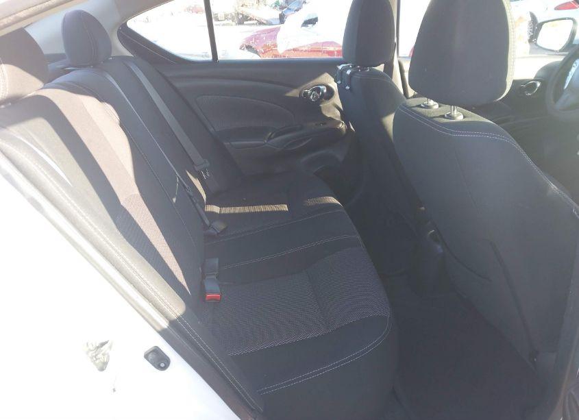 Photo 8 of 2018 Nissan Versa 1.6 SV (VIN 3N1CN7AP1JL874108)