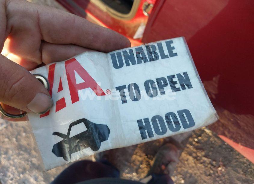 Photo 10 of 2018 Nissan Versa 1.6 SV (VIN 3N1CN7AP1JL878112)