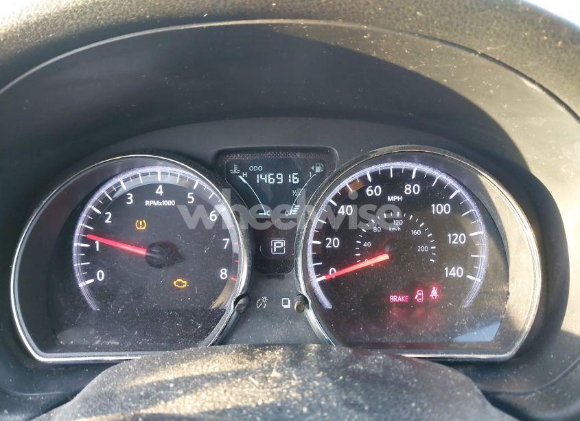 Photo 7 of 2018 Nissan Versa 1.6 SV (VIN 3N1CN7AP1JL878112)