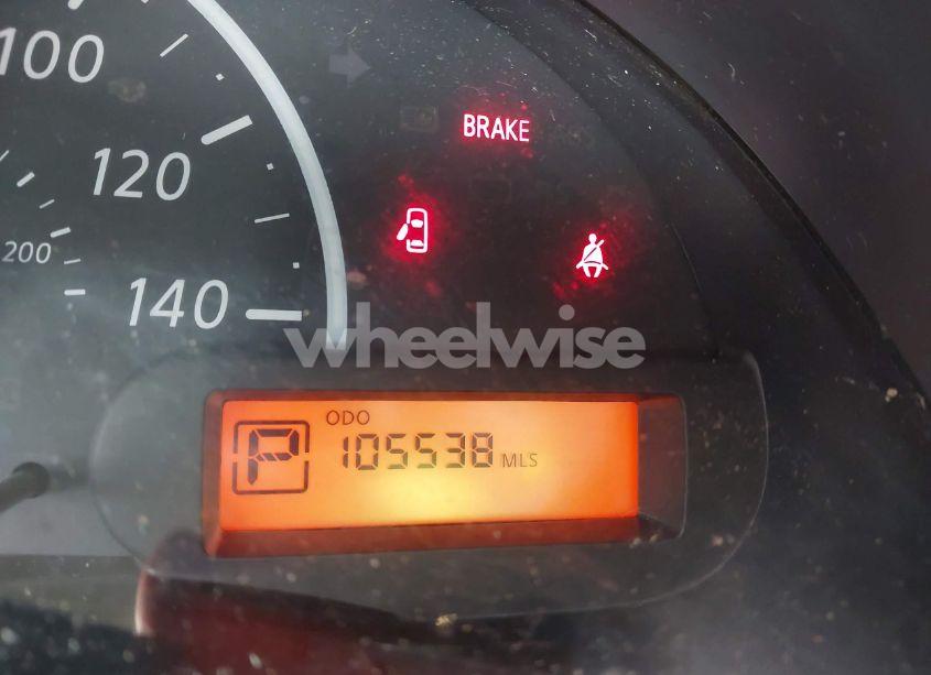 Photo 15 of 2019 Nissan Versa 1.6 S+ (VIN 3N1CN7AP1KL801189)