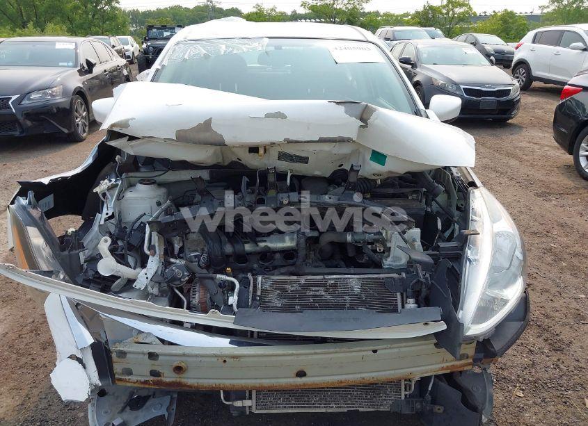 Photo 6 of 2019 Nissan Versa 1.6 SV (VIN 3N1CN7AP1KL809079)