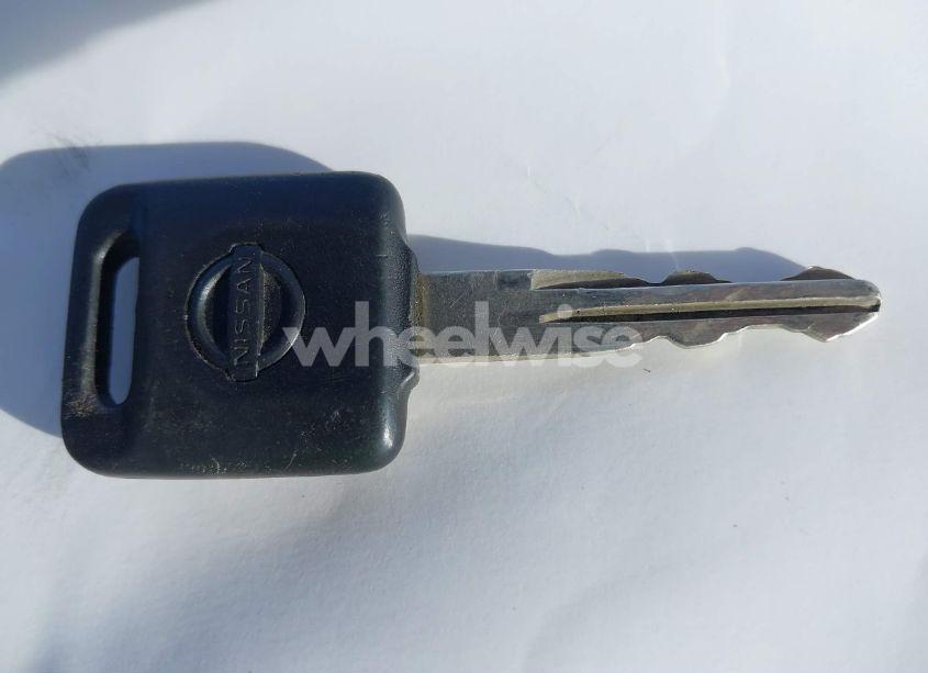 Photo 11 of 2019 Nissan Versa 1.6 S+ (VIN 3N1CN7AP1KL810412)