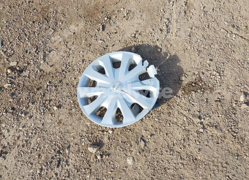 Photo 12 of 2019 Nissan Versa 1.6 S+ (VIN 3N1CN7AP1KL810412)