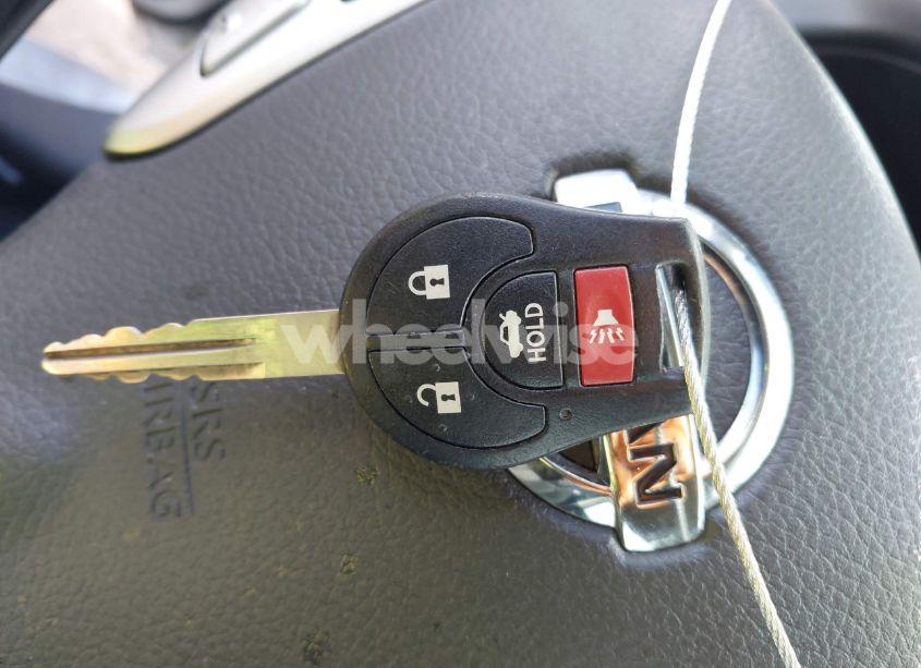 Photo 11 of 2019 Nissan Versa 1.6 SV (VIN 3N1CN7AP1KL813942)