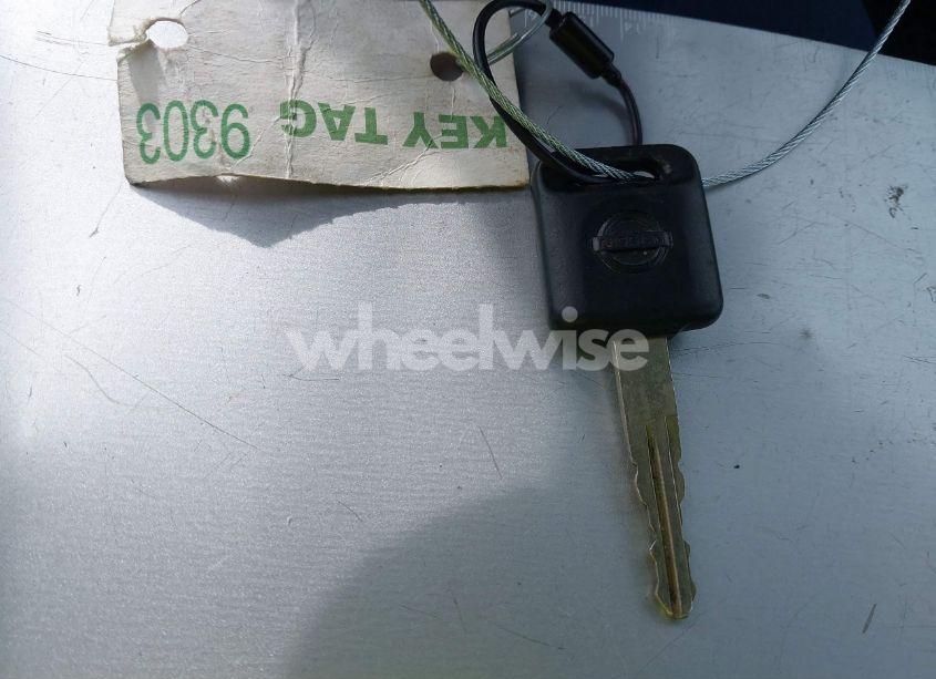 Photo 11 of 2019 Nissan Versa 1.6 S+ (VIN 3N1CN7AP1KL817747)