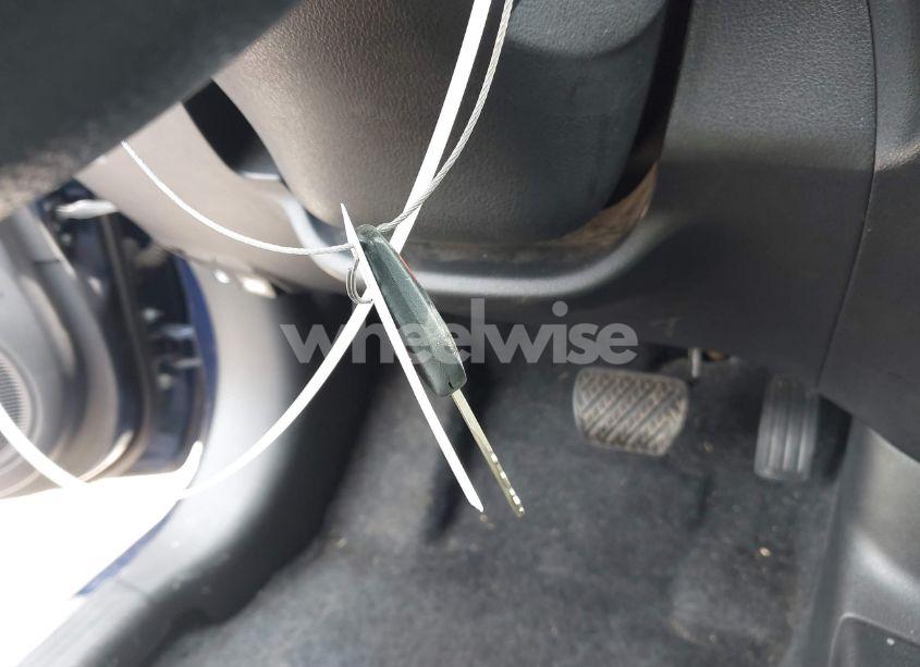 Photo 11 of 2019 Nissan Versa 1.6 SV (VIN 3N1CN7AP1KL817960)