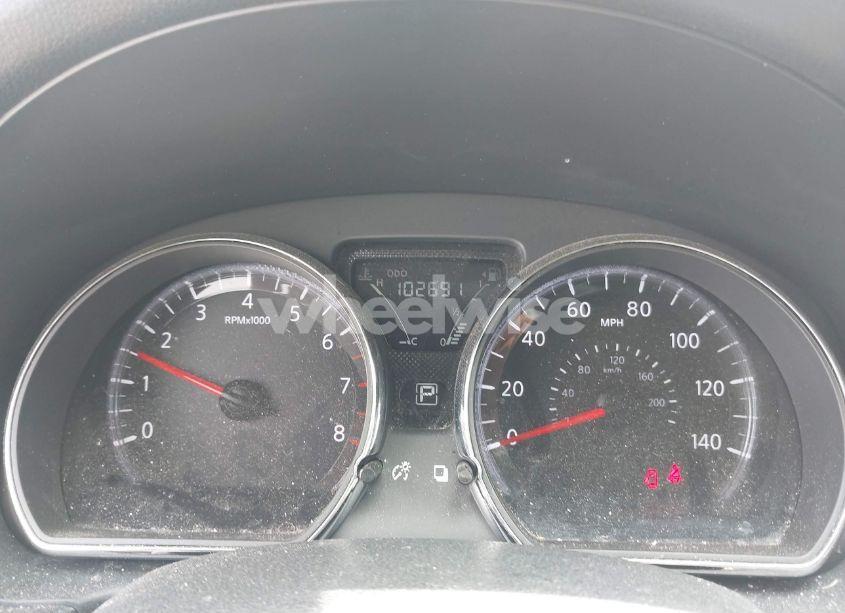 Photo 7 of 2019 Nissan Versa 1.6 SV (VIN 3N1CN7AP1KL817960)