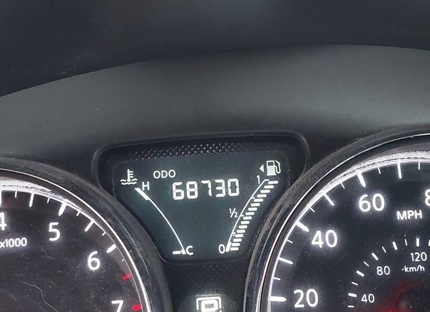 Photo 14 of 2019 Nissan Versa 1.6 SV (VIN 3N1CN7AP1KL818364)