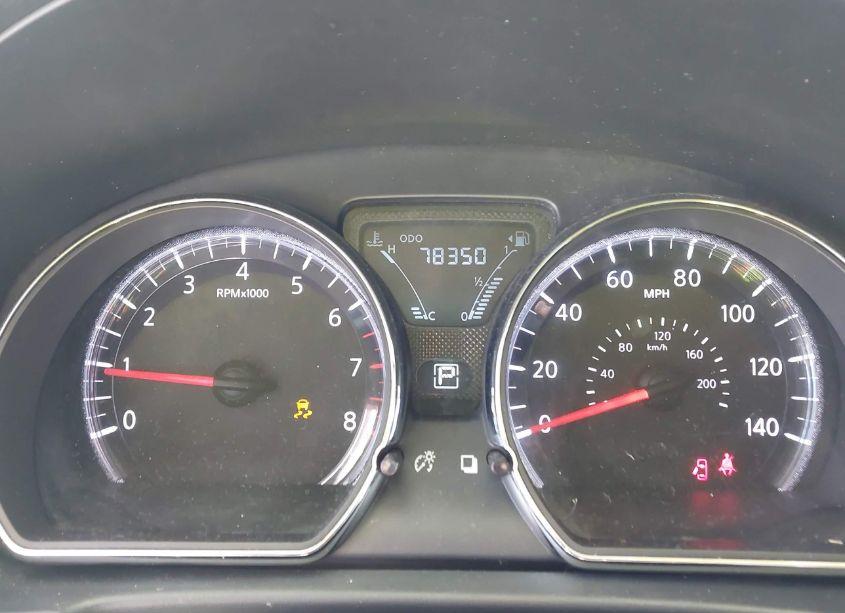 Photo 15 of 2019 Nissan Versa 1.6 SV (VIN 3N1CN7AP1KL826237)