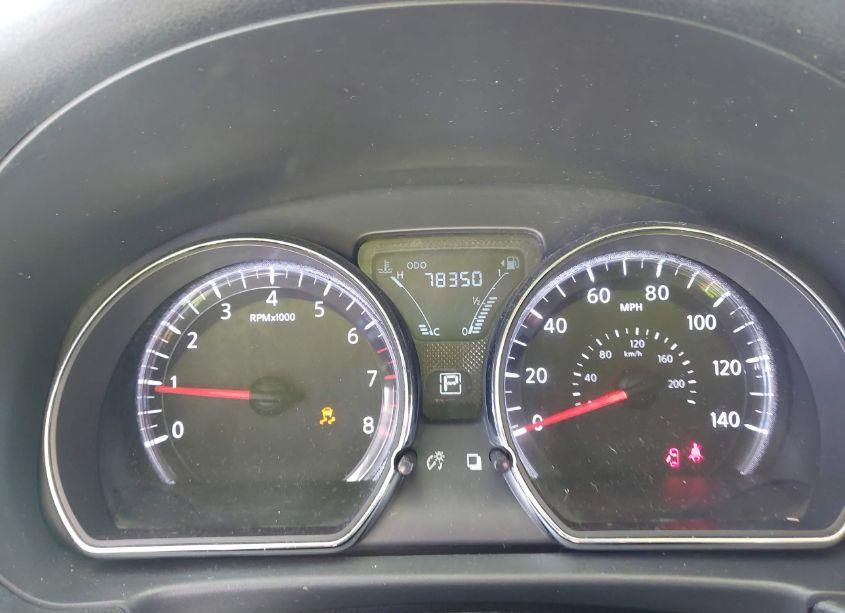 Photo 7 of 2019 Nissan Versa 1.6 SV (VIN 3N1CN7AP1KL826237)