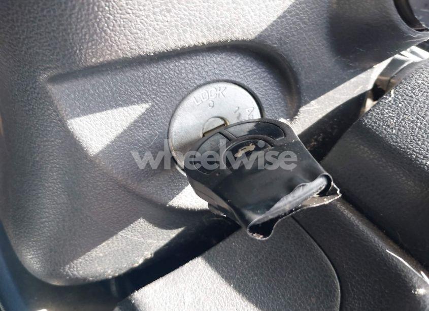 Photo 11 of 2019 Nissan Versa 1.6 SV (VIN 3N1CN7AP1KL826822)