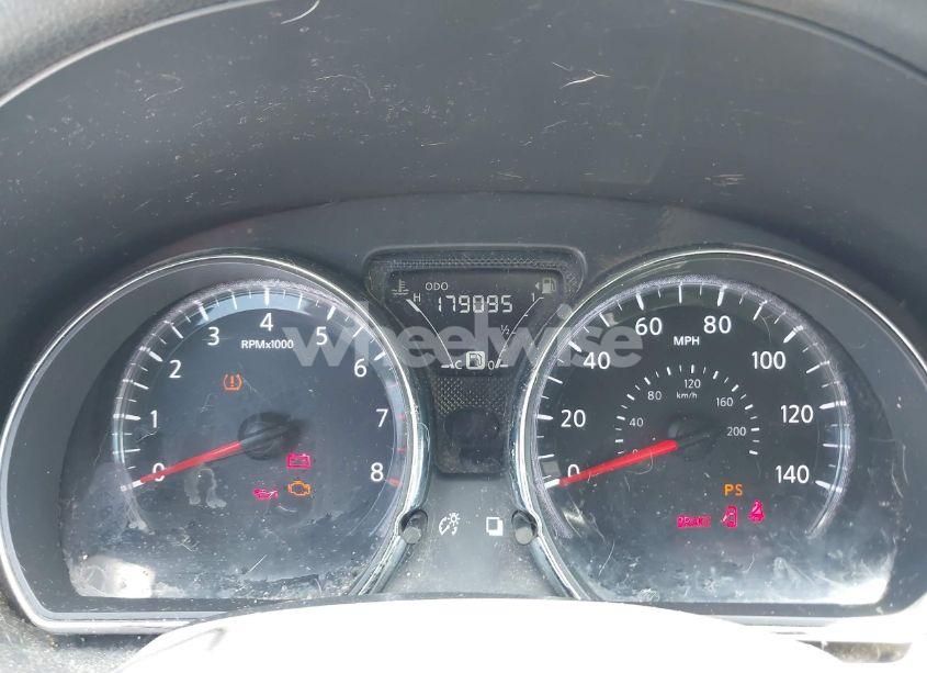 Photo 7 of 2019 Nissan Versa 1.6 SV (VIN 3N1CN7AP1KL826822)