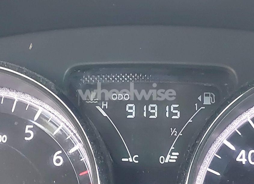 Photo 16 of 2019 Nissan Versa 1.6 SV (VIN 3N1CN7AP1KL829073)