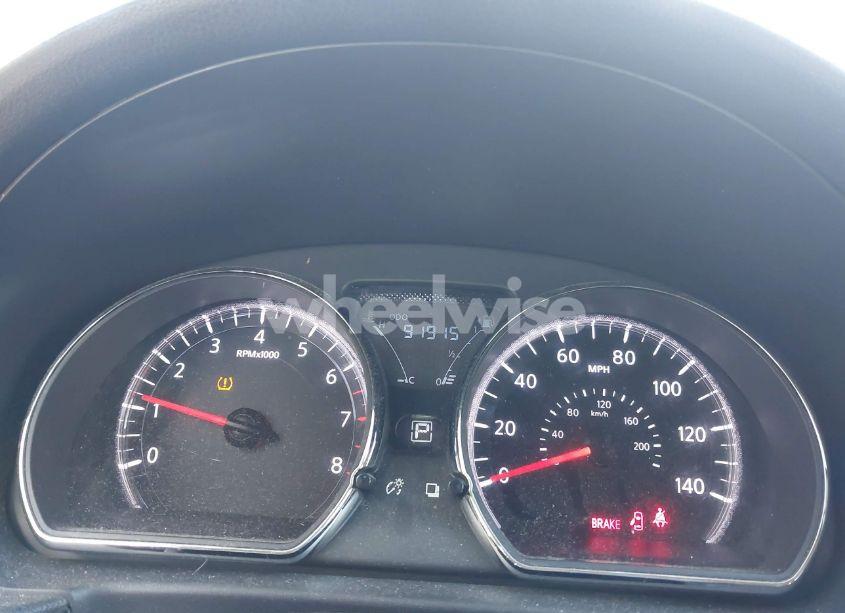 Photo 7 of 2019 Nissan Versa 1.6 SV (VIN 3N1CN7AP1KL829073)