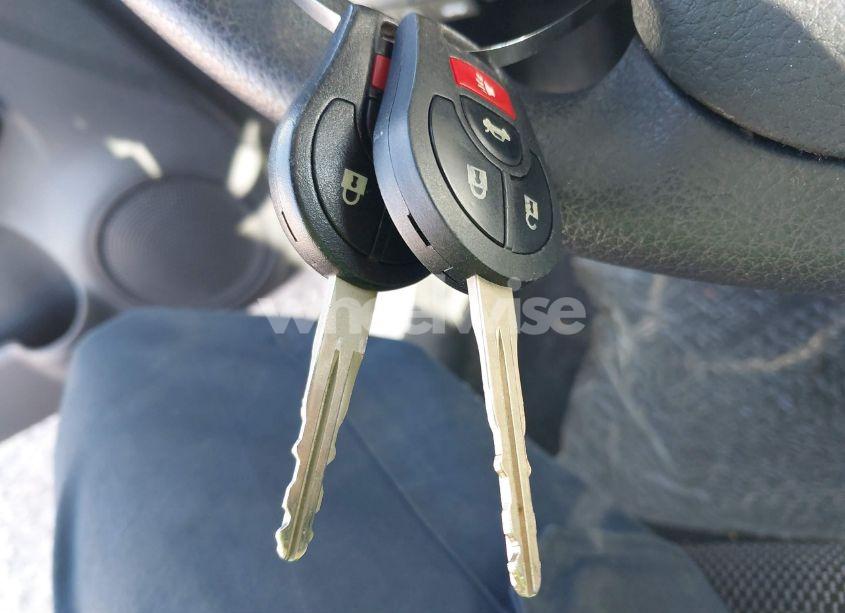 Photo 11 of 2019 Nissan Versa 1.6 SV (VIN 3N1CN7AP1KL832555)