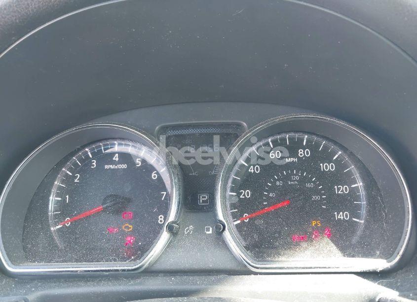 Photo 7 of 2019 Nissan Versa 1.6 SV (VIN 3N1CN7AP1KL832555)