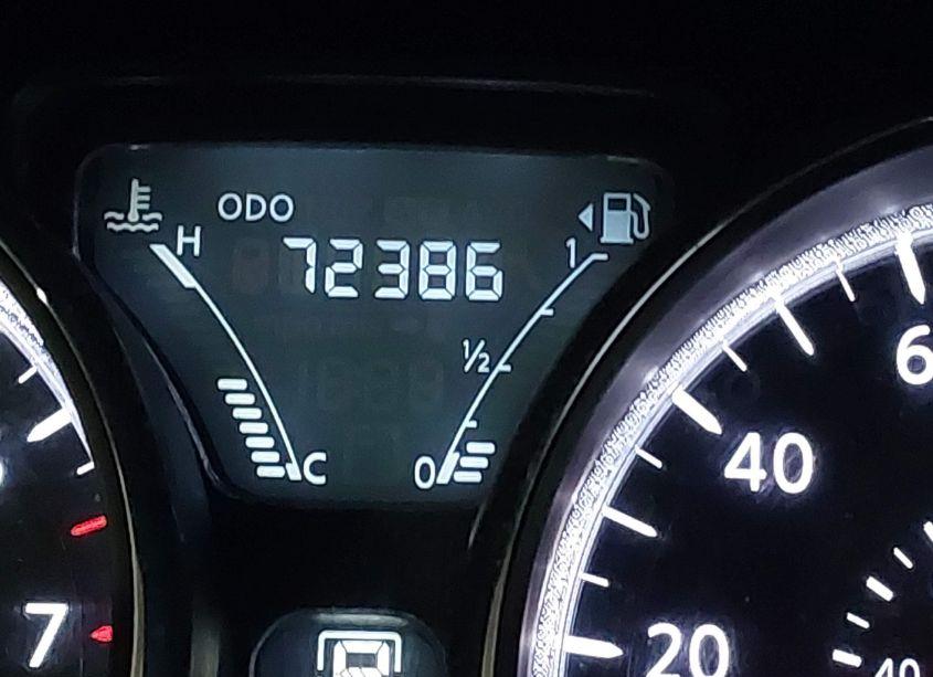 Photo 16 of 2019 Nissan Versa 1.6 SV (VIN 3N1CN7AP1KL838825)