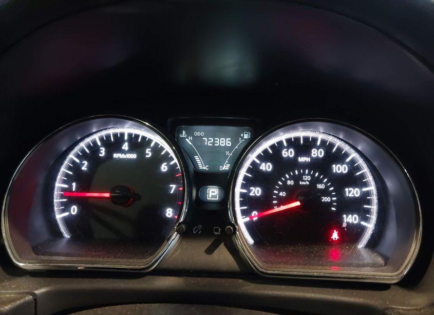 Photo 7 of 2019 Nissan Versa 1.6 SV (VIN 3N1CN7AP1KL838825)