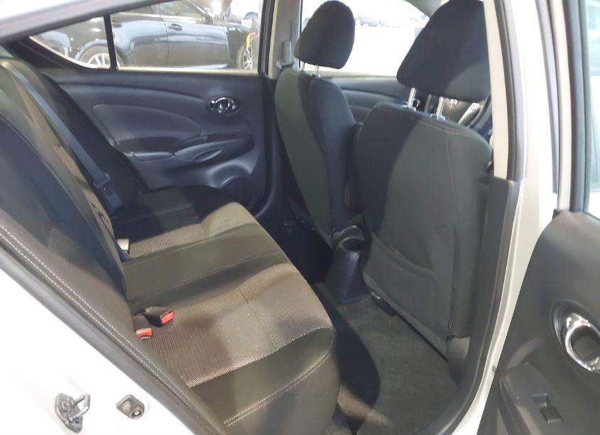 Photo 8 of 2019 Nissan Versa 1.6 SV (VIN 3N1CN7AP1KL838825)
