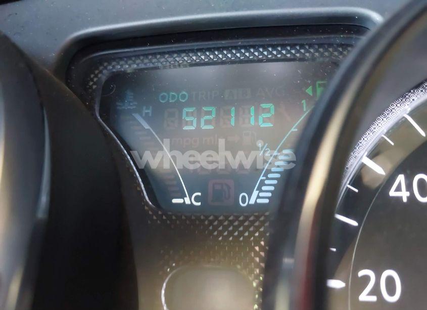 Photo 16 of 2019 Nissan Versa 1.6 SV (VIN 3N1CN7AP1KL841160)