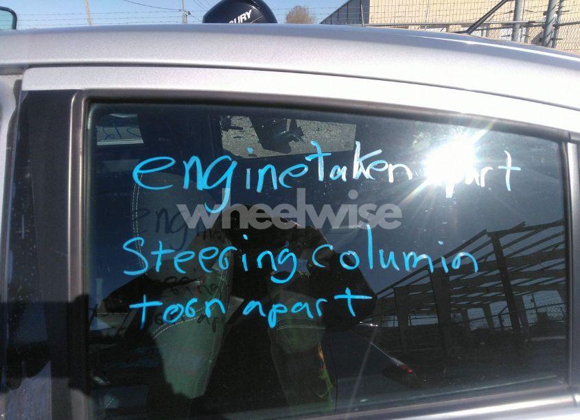 Photo 11 of 2019 Nissan Versa 1.6 SV (VIN 3N1CN7AP1KL847007)