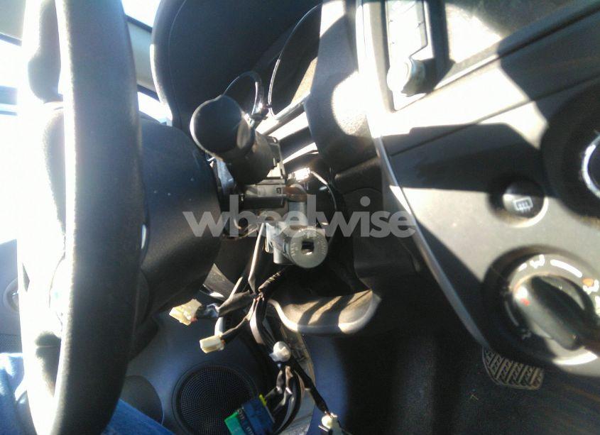 Photo 6 of 2019 Nissan Versa 1.6 SV (VIN 3N1CN7AP1KL847007)