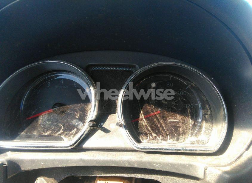 Photo 7 of 2019 Nissan Versa 1.6 SV (VIN 3N1CN7AP1KL847007)