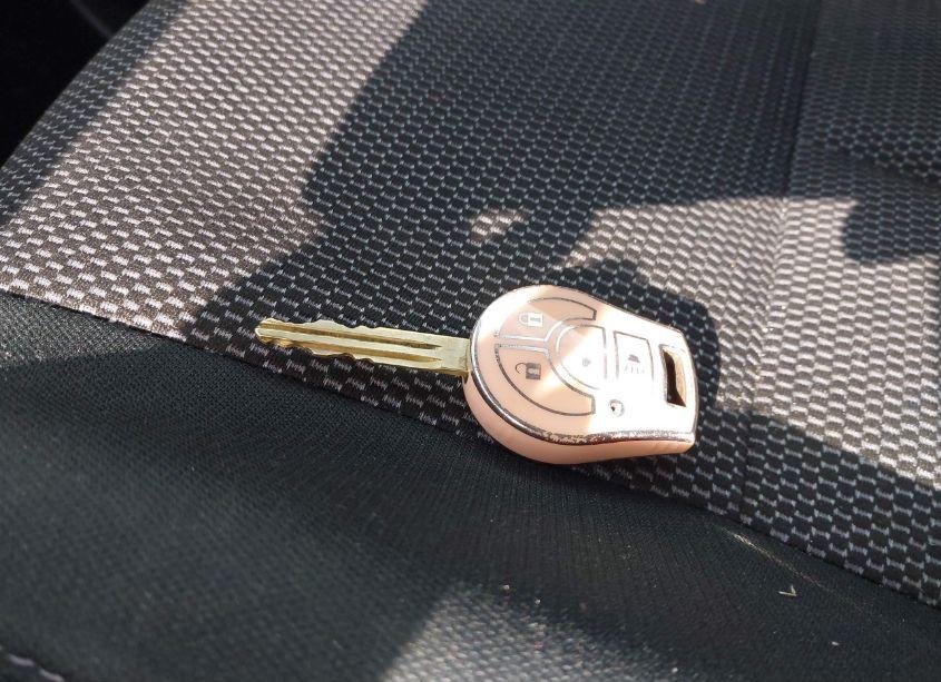 Photo 11 of 2019 Nissan Versa 1.6 SV (VIN 3N1CN7AP1KL849680)