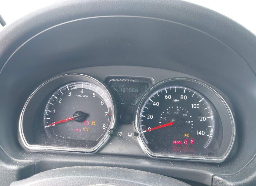 Photo 7 of 2019 Nissan Versa 1.6 SV (VIN 3N1CN7AP1KL849680)