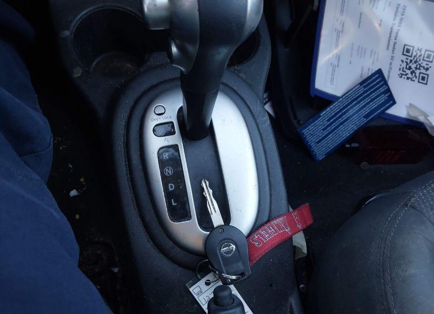 Photo 11 of 2019 Nissan Versa 1.6 SV (VIN 3N1CN7AP1KL850361)