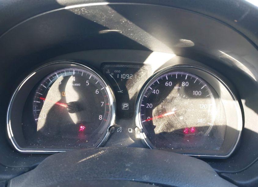 Photo 7 of 2019 Nissan Versa 1.6 SV (VIN 3N1CN7AP1KL850361)