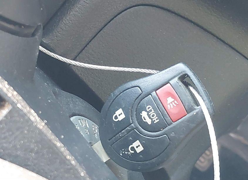 Photo 11 of 2019 Nissan Versa 1.6 SV (VIN 3N1CN7AP1KL851378)