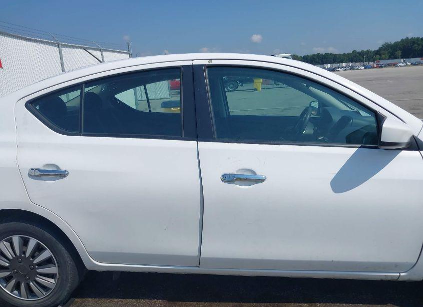 Photo 14 of 2019 Nissan Versa 1.6 SV (VIN 3N1CN7AP1KL851378)