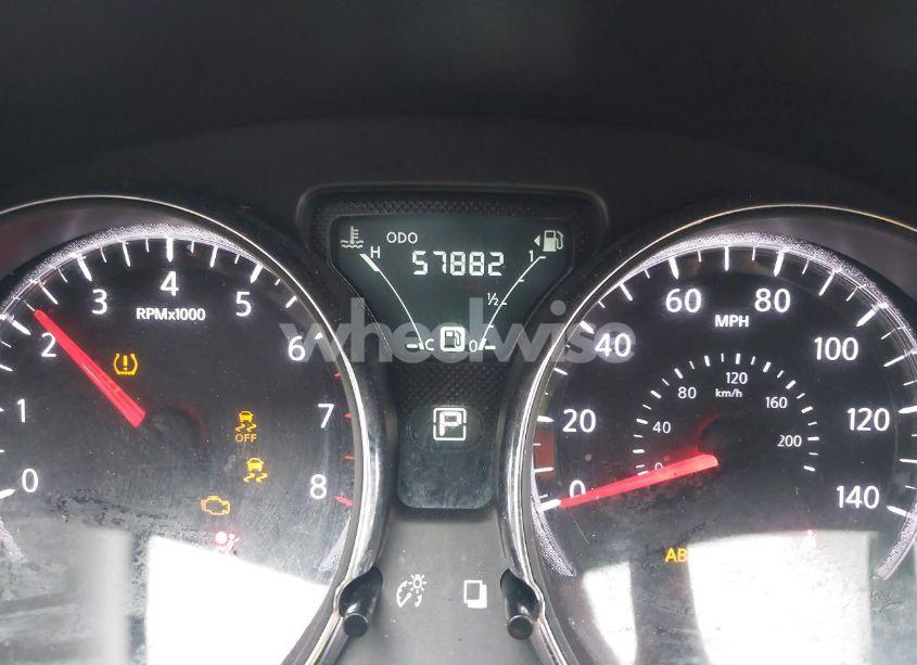 Photo 7 of 2019 Nissan Versa 1.6 SV (VIN 3N1CN7AP1KL854782)